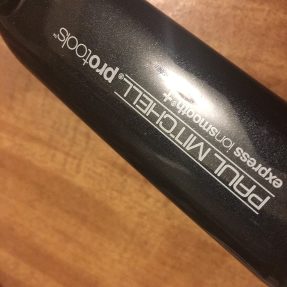 Paul Mitchell hair straightener